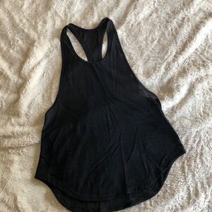 Ivy Park Athletic Tank